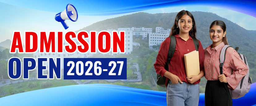 Addmission 2026-27